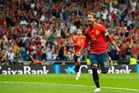 Sergio Ramos, adiós a la selección: "De la Fuente no cuenta ni va a contar conmigo"