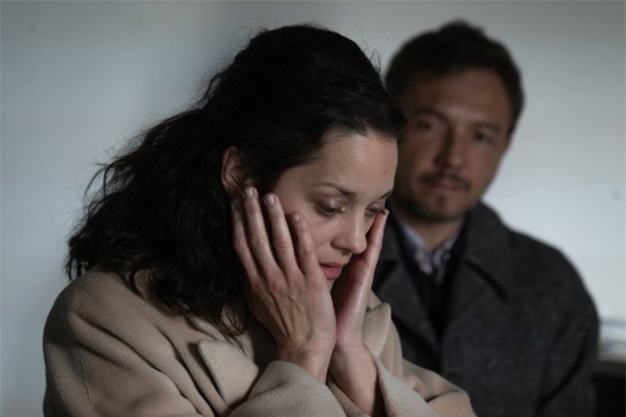 El drama familiar de 'Asuntos familiares', dirigida por Arnaud Desplechin, se estrena en cines el 24 de febrero.