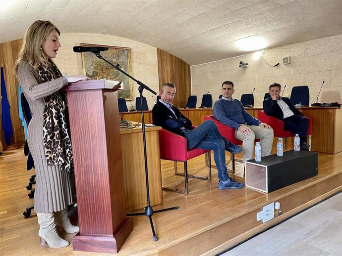 Andratx celebra unas jornadas dotar al sector turístico del municipio de herramientas y estrategias de mejora.