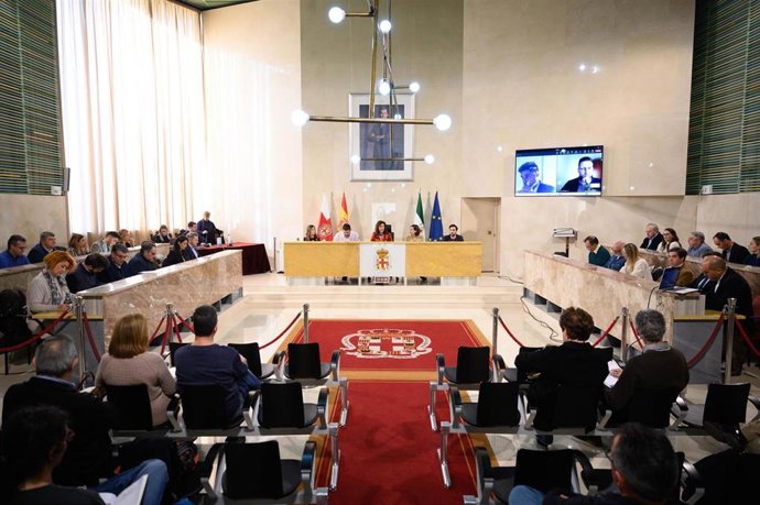 Consejo Sectorial de Sostenibilidad y Medio Ambiente