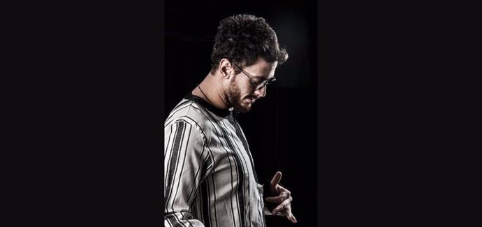 Archivo - El cantante marroquí Saad Lamjarred