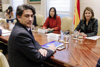 Comunidad y Ministerio analizan hoy la red de Cercanías con exigencias de inversión y medidas legales sobre la mesa