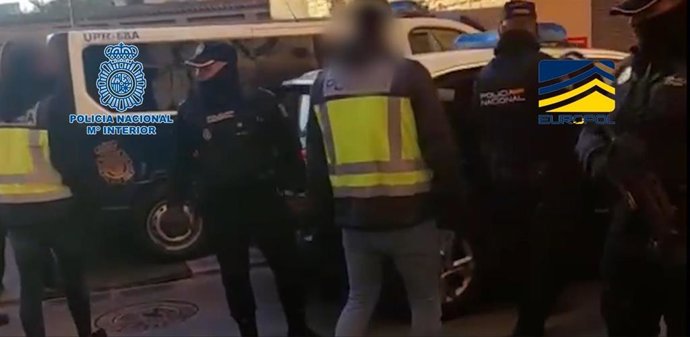 Seis detenidos por tráfico de migrantes desde Argelia a Alicante y Murcia con beneficios de más de 350.000