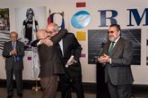 Foto: CERMI premia al doctor Tomás F. Fernández por ser pionero en la medicina deportiva de personas con discapacidad