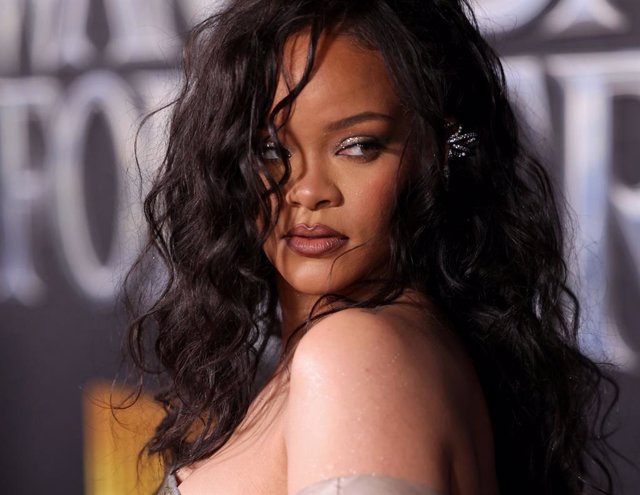 Rihanna actuará en los Oscar con la canción de Black Panther: Wakanda Forever