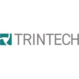 Logo de Trintech
