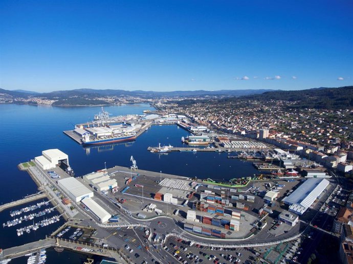 AP Marín y Ría de Pontevedra