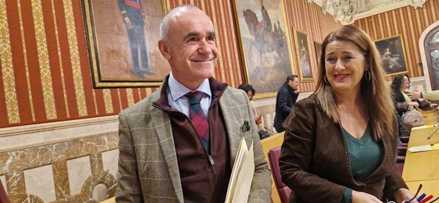 Nota De Prensa. Pleno. Presupuesto 2023