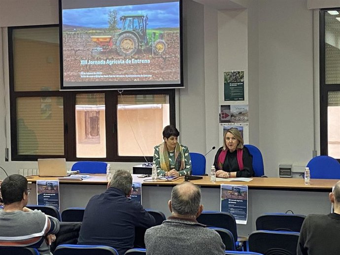 La Rioja incentiva la fertilización racional de suelos a través del uso de tecnologías de dosificación variable
