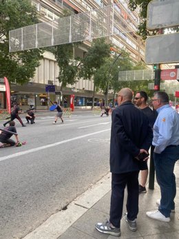 Imagen del programa 'Murcia en Movimiento'