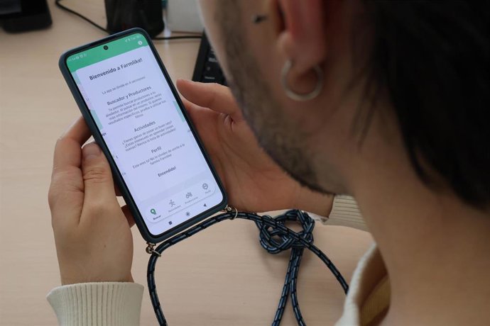 Alimenos de Segovia colabora con Farmlike para potenciar el consumo de productos de kilómetro cero.