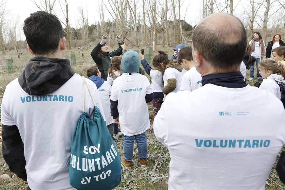 Profesionales de Mahou San Miguel donan parte de su sueldo mensual a iniciativas solidarias