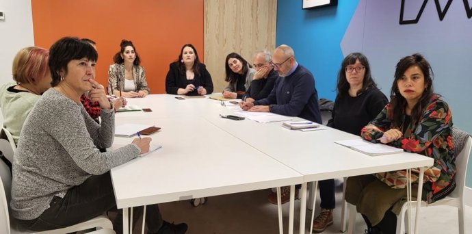 Reunión del Comité Autonómico de Emergencias