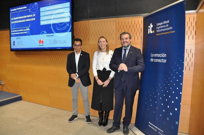 La Junta compensará las actuaciones TIC realizadas por las universidades a causa de la pandemia