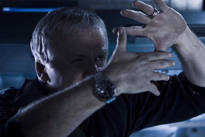 Archivo - Filtrada la millonada que gana James Cameron con Avatar: El sentido del agua