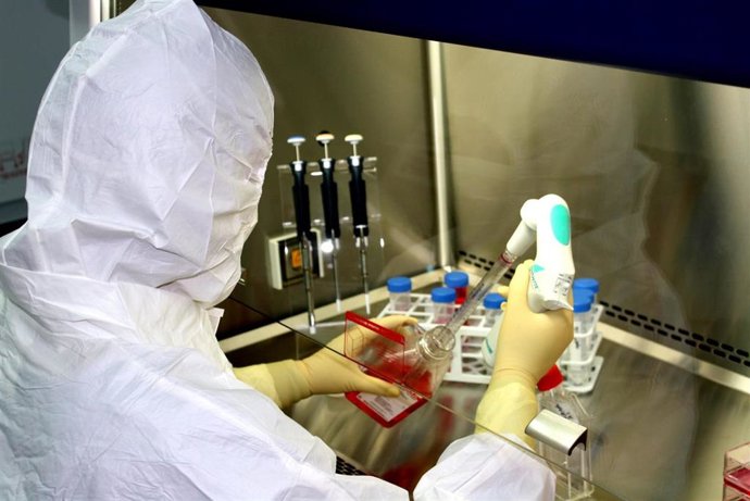 Más de 260 pacientes se han beneficiado del impulso a las terapias avanzadas desde 2019