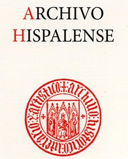 Nueva edición del concurso de monografías 'Archivo hispalense'.