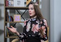 Nobel de la Paz ucraniana exige la devolución de los niños que están siendo "reeducados en campos" en Rusia