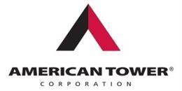 Archivo - Logo de American Tower