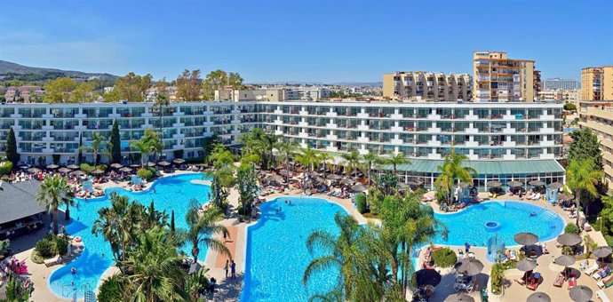 Hoteleros de la Costa del Sol prevén una ocupación del 69,18% durante el puente de Andalucía