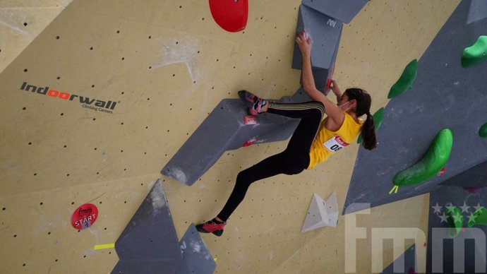 Copa Madrileña de Bloque