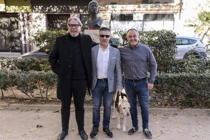 LA GIRA 50 AÑOS SIN NINO RECORRERÁ LA COMUNITAT VALENCIANA Y LAS PRINCIPALES CIUDADES ESPAÑOLAS