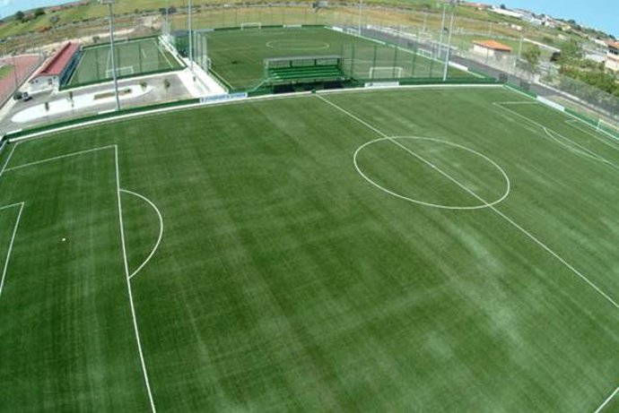 Archivo - El IMD aumenta los aforos en todas sus instalaciones, que podrán llenarse de público si son al aire libre