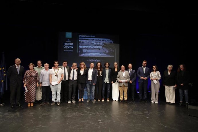 Archivo - Abierta la Convocatoria Puerto-Ciudad 2023 destinada a proyectos deportivo-social y cultural-educativo.