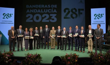 Andalucía