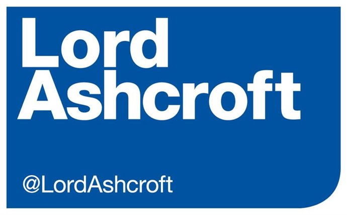 Lord Ashcroft Polls Logo