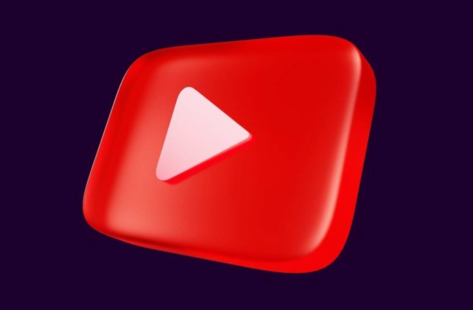 Icono de YouTube