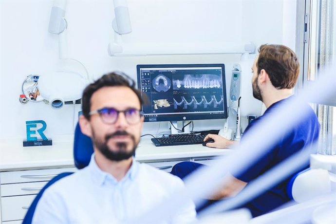 Udad. Salud Bucodental Equipo de la Torre