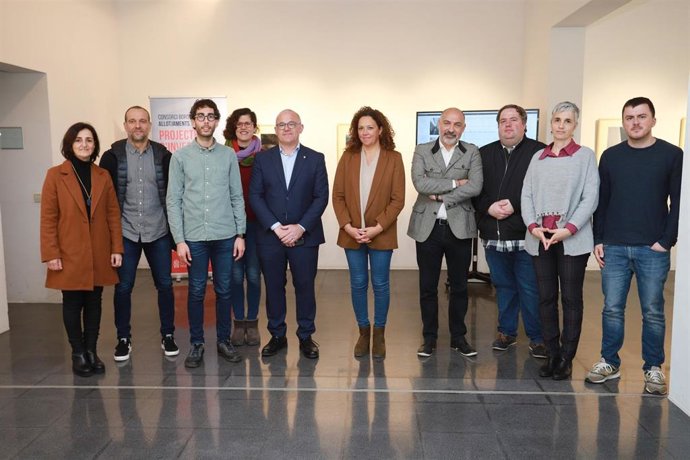 El Consell de Mallorca invertirá 900.000 euros en mejoras en el Museu Can Planes y el paseo del tren de Sa Pobla.