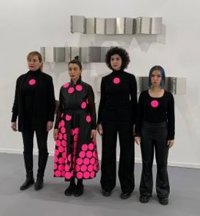 Mujeres en las Artes Visuales tachan de "falacia" la paridad en ARCO, con un 35% de mujeres frente a un 65% de hombres