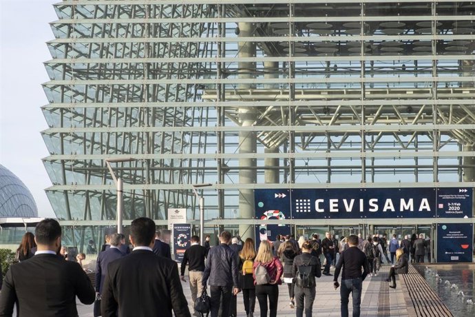 Imagen de archivo de Cevisama