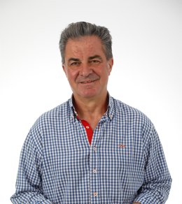 Manuel Benavente, candidato del PP a la Alcaldía de Fuente Obejuna.