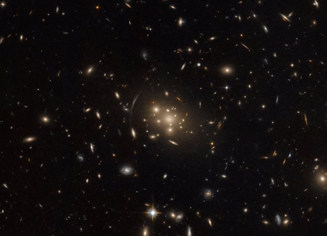 Cúmulo de galaxias SPT-CL J0019-2026
