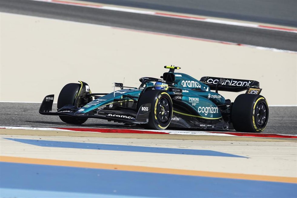 Fernando Alonso