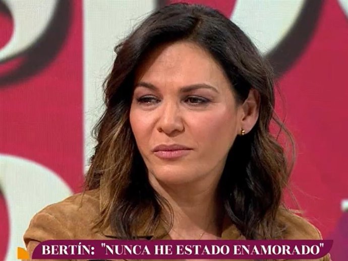FABIOLA MARTÍNEZ, ROTA EN 'Y AHORA SONSOLES'