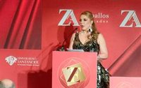 Fundación Zaballos reconoce en la III edición de sus premios a Zelenski, Susanna Griso o Fundación Starlite