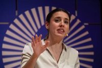 Montero pide al PSOE que se siente a negociar y no se levante hasta alcanzar un acuerdo en la ley 'solo sí es sí'