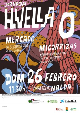 Mercado Segunda Vida de las Cosas