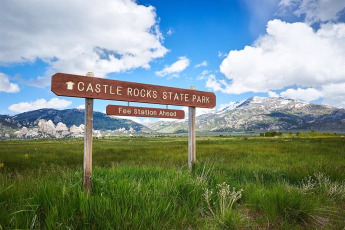 Cinco parques estatales de Estados Unidos perfectos para vivir una aventura en 2023