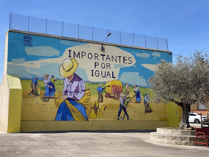 La Diputación de Segovia destina 50.000 euros en ayudas para la realización de acciones para el fomento de la igualdad