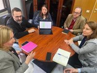 La UCO colabora con la Junta para elaborar un informe que avale las alegaciones andaluzas al Plan Estratégico de la PAC