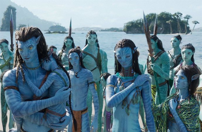 James Cameron opina sobre las posibles series de Avatar en Disney+