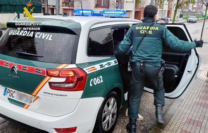 Guardia Civil