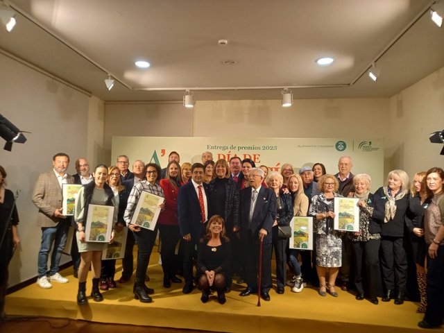 .- Hospitalet de Llobregat dedica sus Jornadas del Día de Andalucía a la provincia