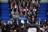 Feijóo acusa a Sánchez de "no escuchar a los que saben" y presidir "un Gobierno de colisión"