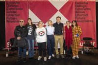 Díaz pregunta a Feijóo si Abascal es gente de bien y lamenta su abstención en moción de censura: "Declina ser oposición"